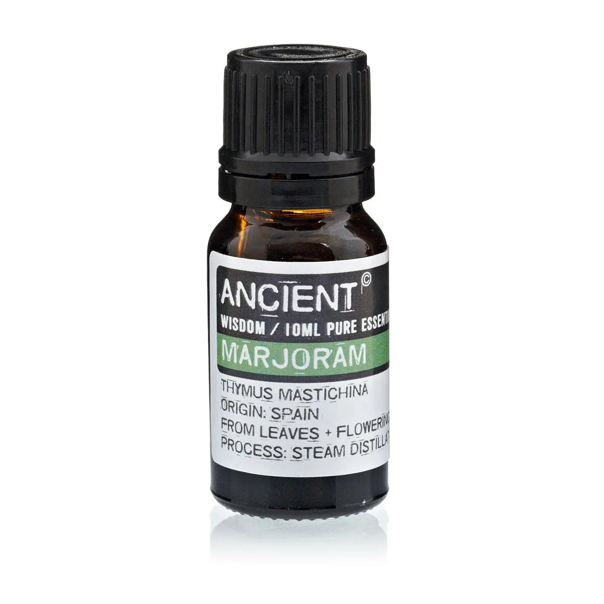 Marjoram Spanish Essential Oil AW