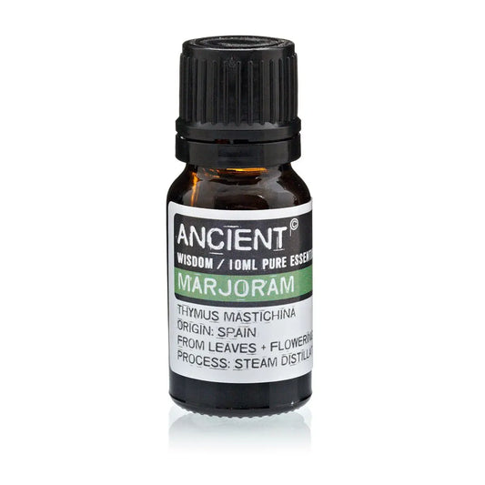Marjoram Spanish Essential Oil AW